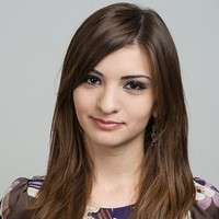 Nora Asribabayan