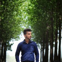 Shubham Goyal
