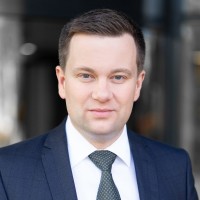 Kamil Lewandowski, Ll.M.