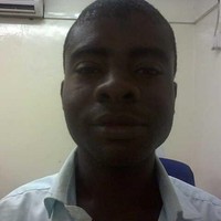Godwin Arkoh