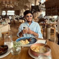 Mitesh Tamhankar