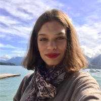 Loujaina Ragheb