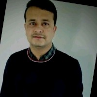 Nishant Kumar Pathak