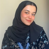 Hadeel Alzahrani