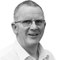 Andy Pettman
