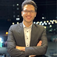 Ebrahim Elmehy