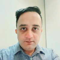 Akhil Gupta