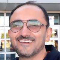 Inayat Qureshi