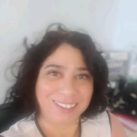 Claudette Lewis