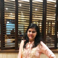Meenakshi R