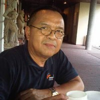 I Nyoman Sudana