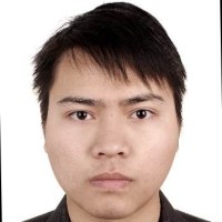 Mattew Zhang