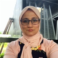 Falak Pasha , Msw, Lsw