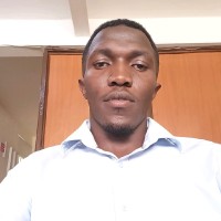 Samuel Gitau