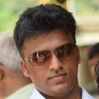 Abhishek Pangerkar
