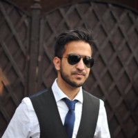 Komail Ali Jaffer
