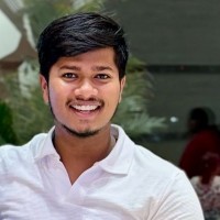 Soumya Ranjan Jena