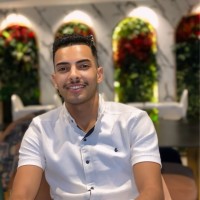 Hadouchane Nassim