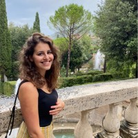 Giulia Gizzi