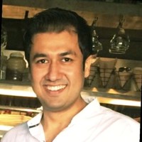 Abhishek Joshi