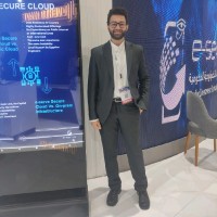 Mazen Sayed