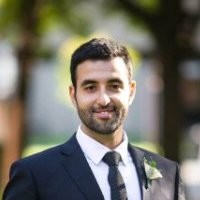 Shadi Bakir