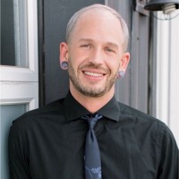 Andrew Klein