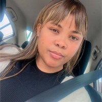 Amandine Yvana Majo Kuetche