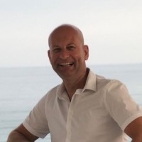 Neil Hayward