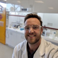 Daniel Eyckens