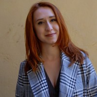 Daria Bezhko