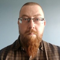 Luke Ferguson