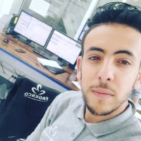 Ilyes Hamdaoui
