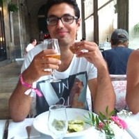 Daniel Mol