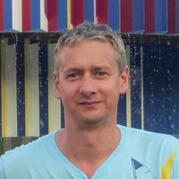 Arnold Spruijt