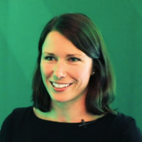 Annie Panter, Oly
