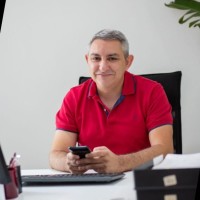 Francisco Javier Jimenez Algar