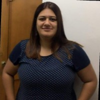 Juliana Restrepo Hurtado