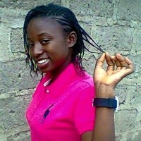 Racheal Oladele