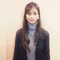 Vaishali Gaikwad