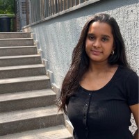Deva Hamsini Mullangi