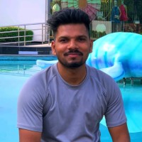 Ashish Kumar