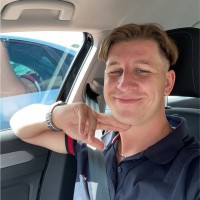 Josh Wiltshire