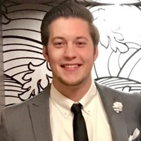 Garrett Schultz