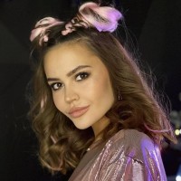 Виктория Заугольникова
