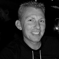 Robert John van Netten