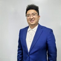 Steven Wong