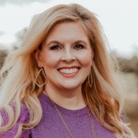 Kristin Becker