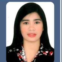 Kristine Marie Ella