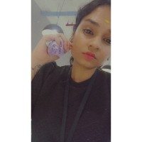 sandhya Shivakumar